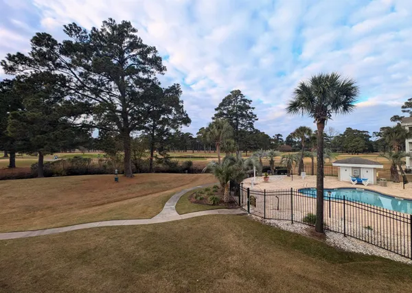 $255,000 | 4773 Wild Iris Drive, Unit 203, Myrtle Beach, SC 29577