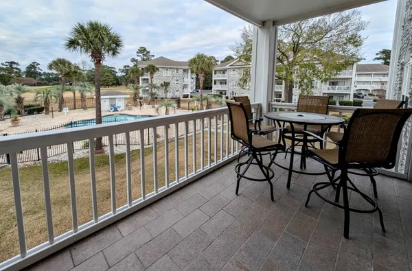 $255,000 | 4773 Wild Iris Drive, Unit 203, Myrtle Beach, SC 29577