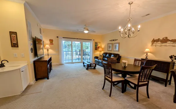 $255,000 | 4773 Wild Iris Drive, Unit 203, Myrtle Beach, SC 29577