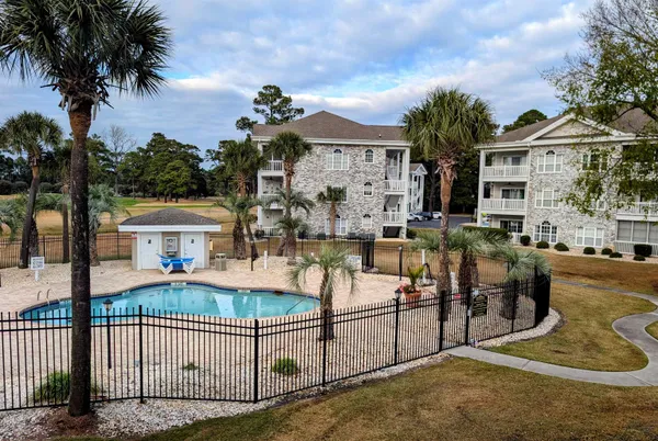$255,000 | 4773 Wild Iris Drive, Unit 203, Myrtle Beach, SC 29577