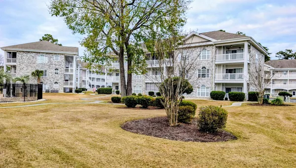 $255,000 | 4773 Wild Iris Drive, Unit 203, Myrtle Beach, SC 29577