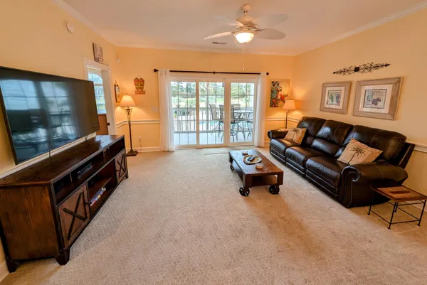$255,000 | 4773 Wild Iris Drive, Unit 203, Myrtle Beach, SC 29577