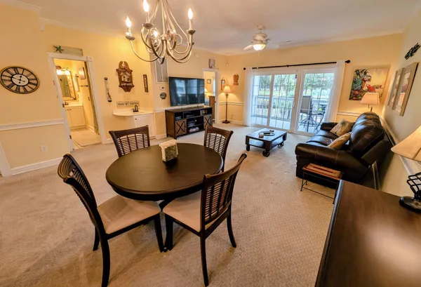 $255,000 | 4773 Wild Iris Drive, Unit 203, Myrtle Beach, SC 29577