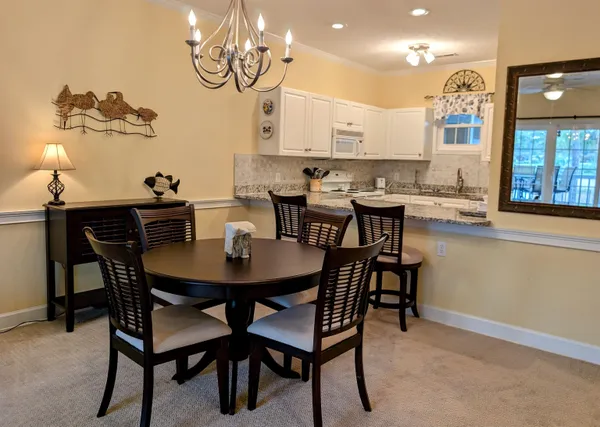 $255,000 | 4773 Wild Iris Drive, Unit 203, Myrtle Beach, SC 29577