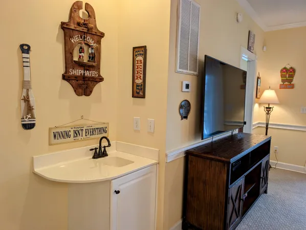 $255,000 | 4773 Wild Iris Drive, Unit 203, Myrtle Beach, SC 29577