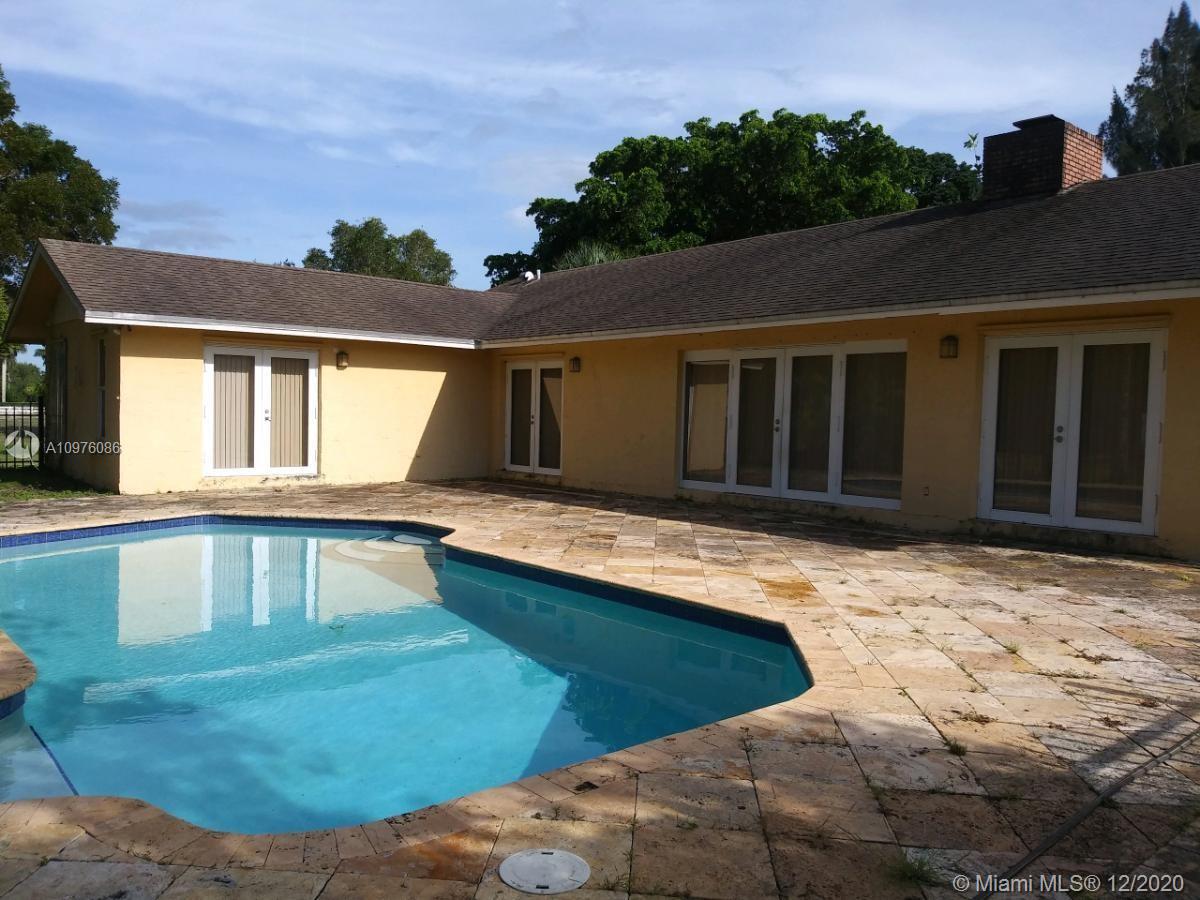 18299 Southwest 68th Court Southwest Ranches, FL 33331 - Photo 1 of 11 Gallery Image 1