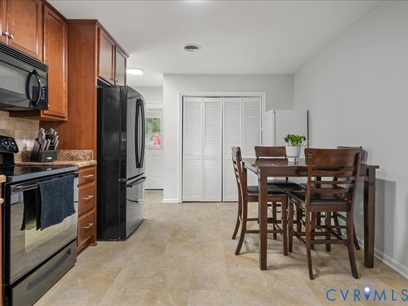 1413 Green Pasture Road Sandston, VA 23150 - Photo 15 of 37