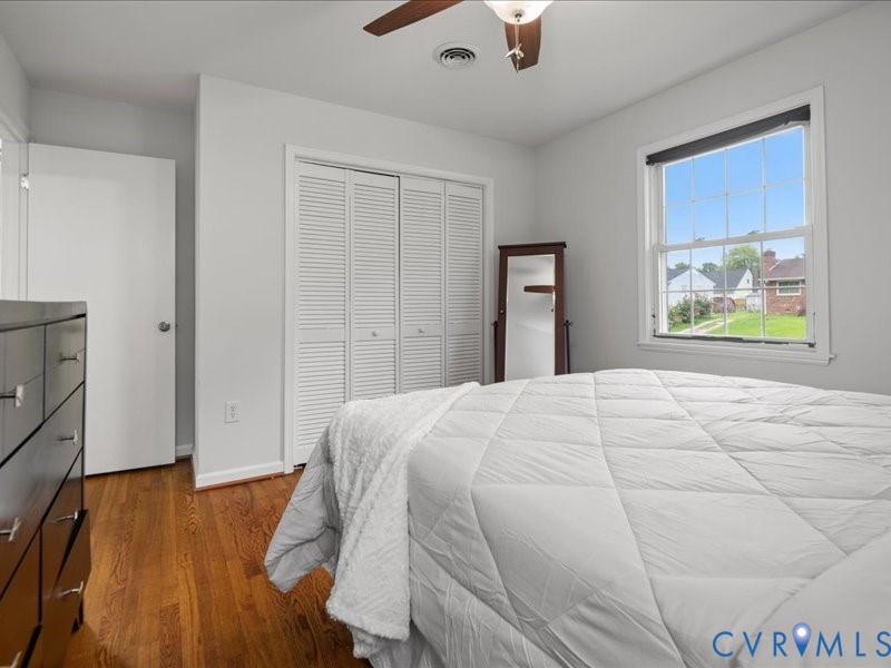 1413 Green Pasture Road Sandston, VA 23150 - Photo 21 of 37