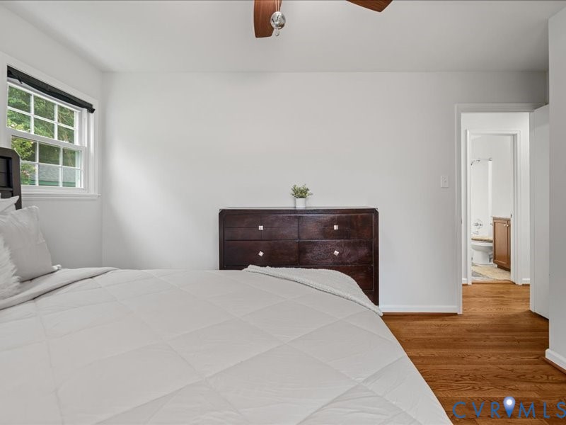 1413 Green Pasture Road Sandston, VA 23150 - Photo 22 of 37