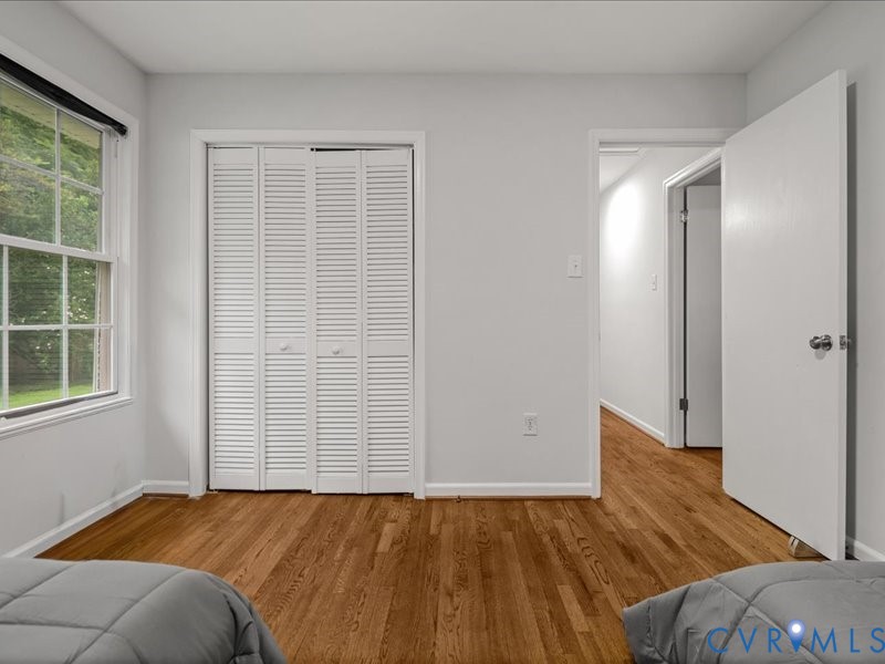 1413 Green Pasture Road Sandston, VA 23150 - Photo 25 of 37 Bedroom #2