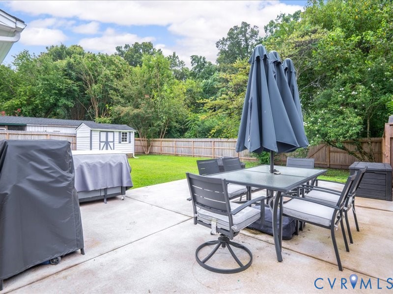 1413 Green Pasture Road Sandston, VA 23150 - Photo 33 of 37