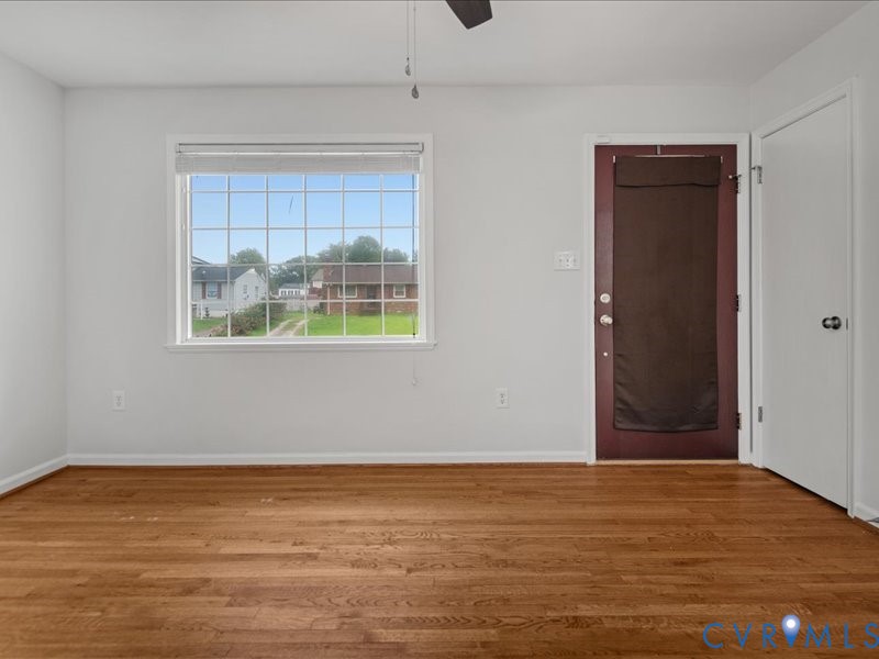 1413 Green Pasture Road Sandston, VA 23150 - Photo 7 of 37