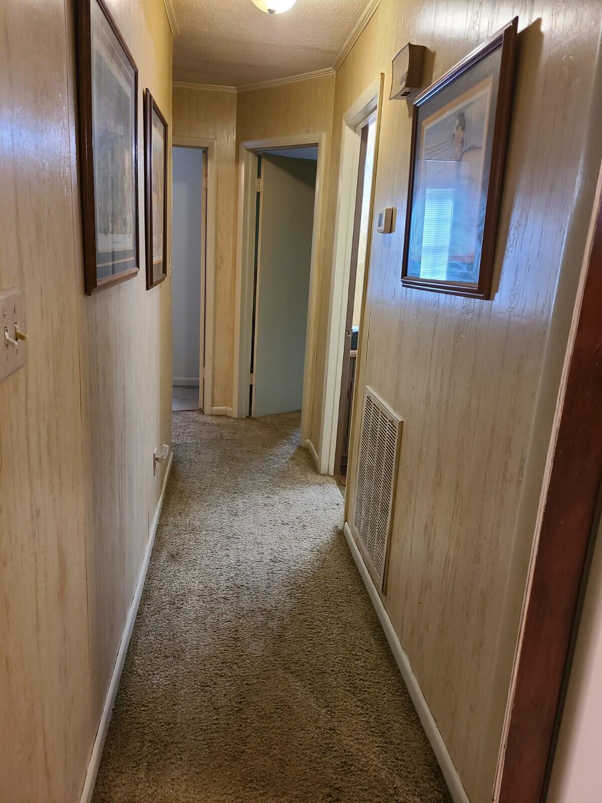 1125 Lynch Circle Northwest Cleveland, TN 37312 - Photo 8 of 37 Lynch hallway 1