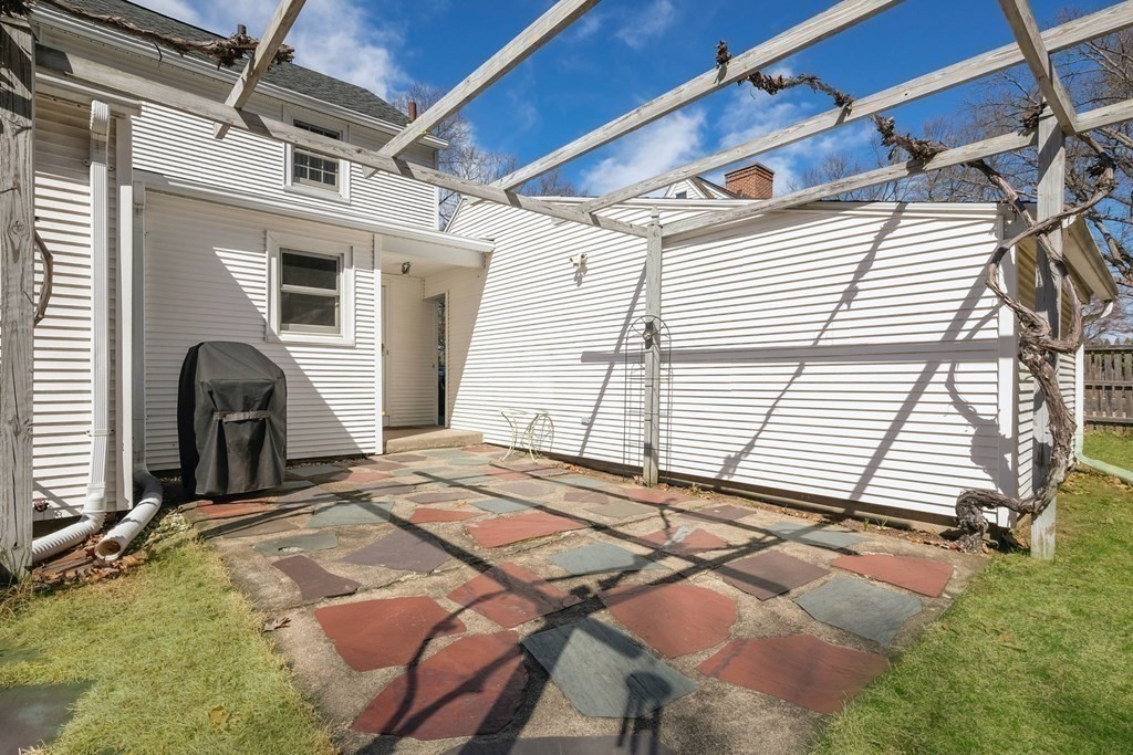 119 Bridle Path Road Springfield, MA 01118 - Photo 29 of 33