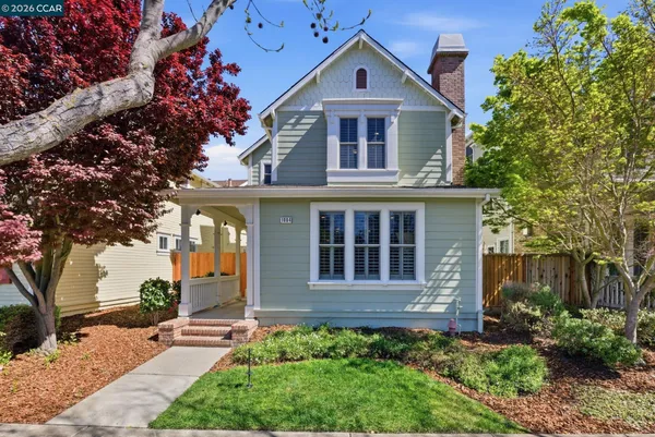 $895,500 | 1084 Avocet Drive, Hercules, CA 94547