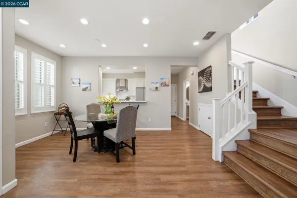 $895,500 | 1084 Avocet Drive, Hercules, CA 94547