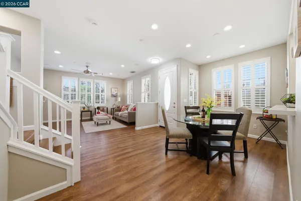 $895,500 | 1084 Avocet Drive, Hercules, CA 94547