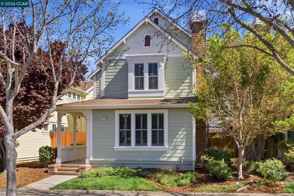 $895,500 | 1084 Avocet Drive, Hercules, CA 94547