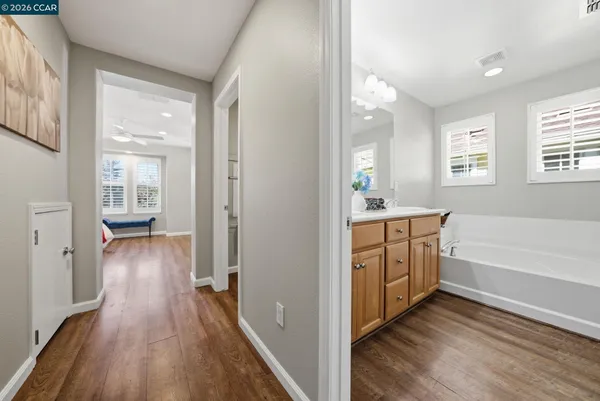 $895,500 | 1084 Avocet Drive, Hercules, CA 94547