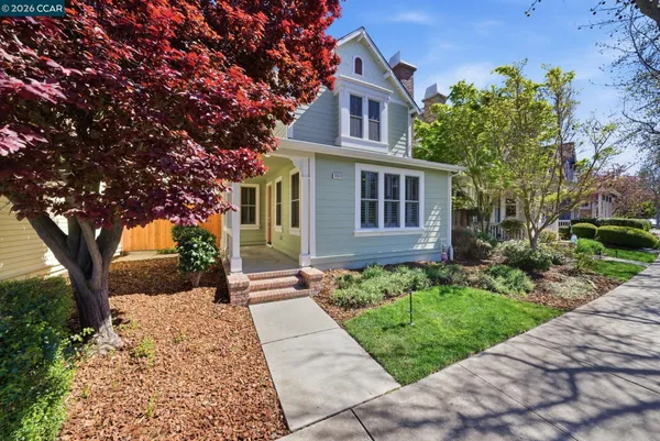 $895,500 | 1084 Avocet Drive, Hercules, CA 94547