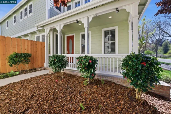 $895,500 | 1084 Avocet Drive, Hercules, CA 94547
