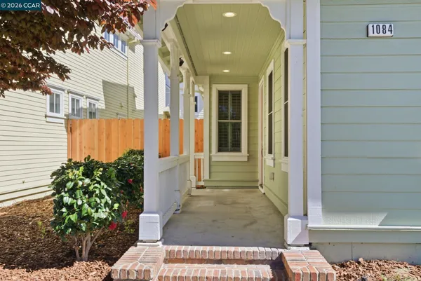 $895,500 | 1084 Avocet Drive, Hercules, CA 94547