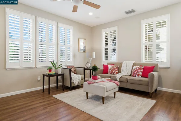 $895,500 | 1084 Avocet Drive, Hercules, CA 94547