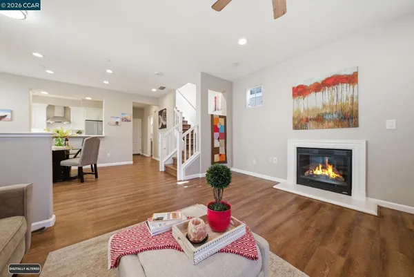 $895,500 | 1084 Avocet Drive, Hercules, CA 94547