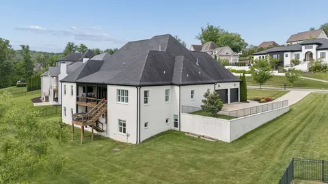 $1,998,000 | 1863 Burland Crescent, Brentwood, TN 37027