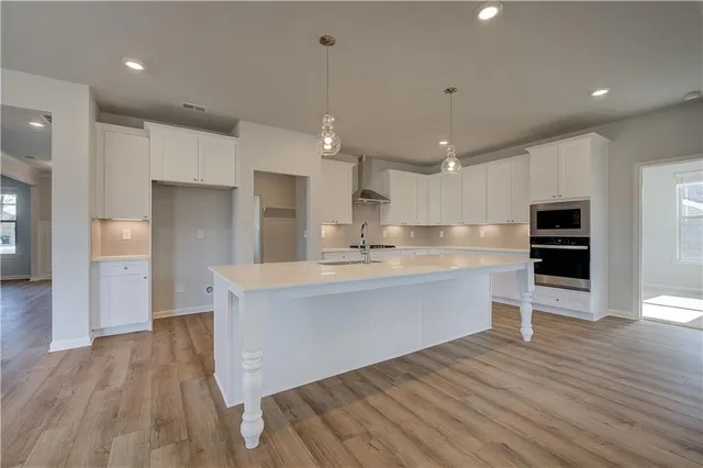 $628,895 | 154 Haverling Pass, Hampton, GA 30228