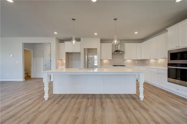 $628,895 | 154 Haverling Pass, Hampton, GA 30228