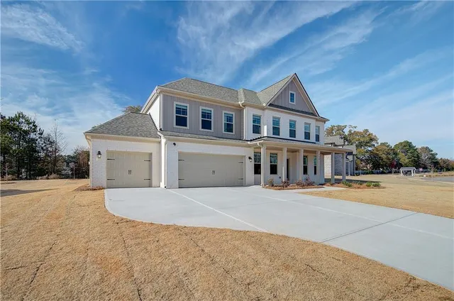 $628,895 | 154 Haverling Pass, Hampton, GA 30228