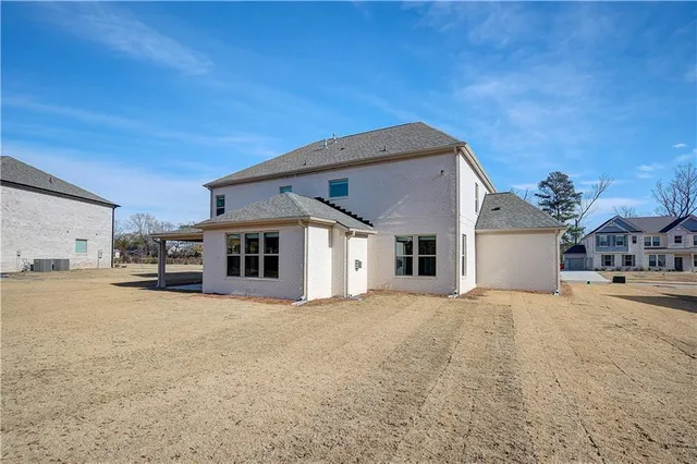 $628,895 | 154 Haverling Pass, Hampton, GA 30228