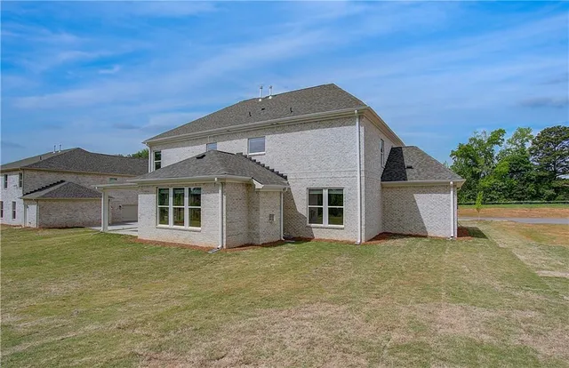 $628,895 | 154 Haverling Pass, Hampton, GA 30228