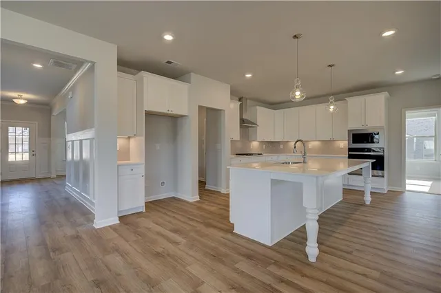 $628,895 | 154 Haverling Pass, Hampton, GA 30228