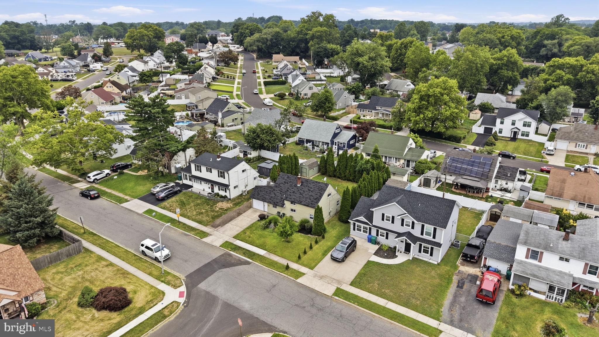 34 Ridge Lane Levittown, PA 19055 - Photo 28 of 32 Gallery Image 28