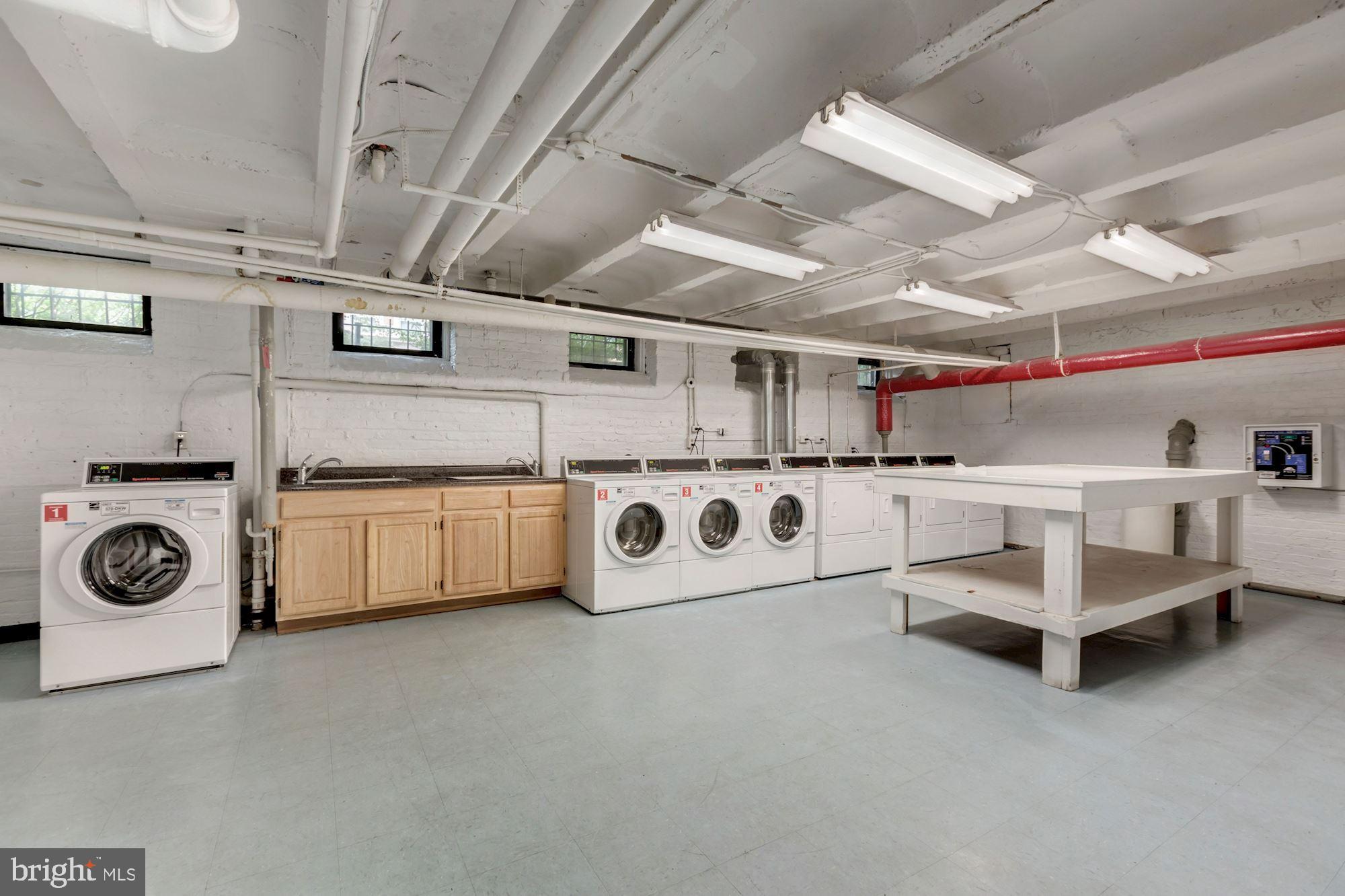 2227 20th Street Northwest, Unit 504 Washington, DC 20009 - Photo 19 of 22