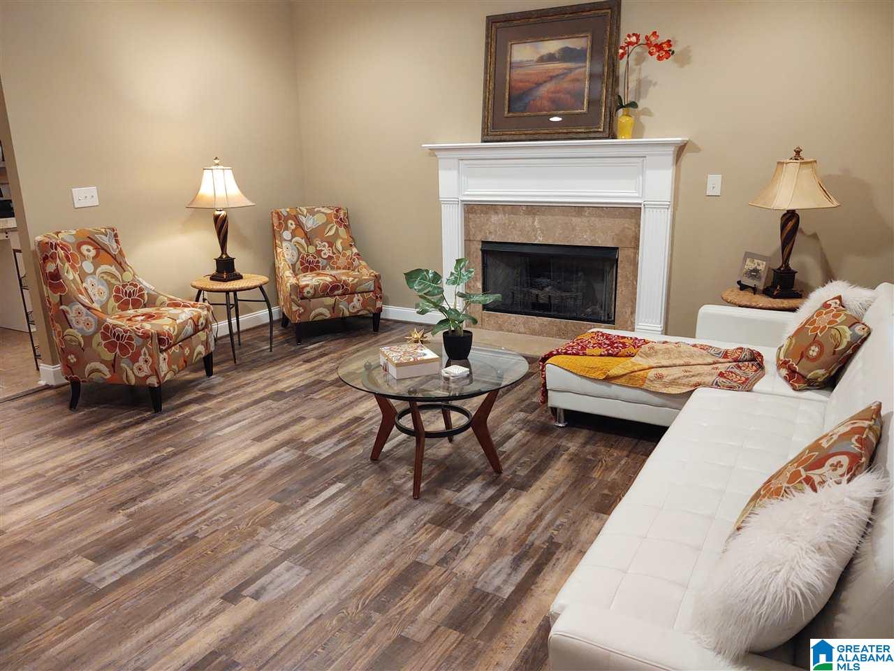 445 Heathersage Road Alabaster, AL 35114 - Photo 37 of 50