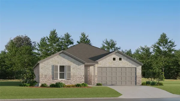 $266,999 | 913 Cole Street, Howe, TX 75459