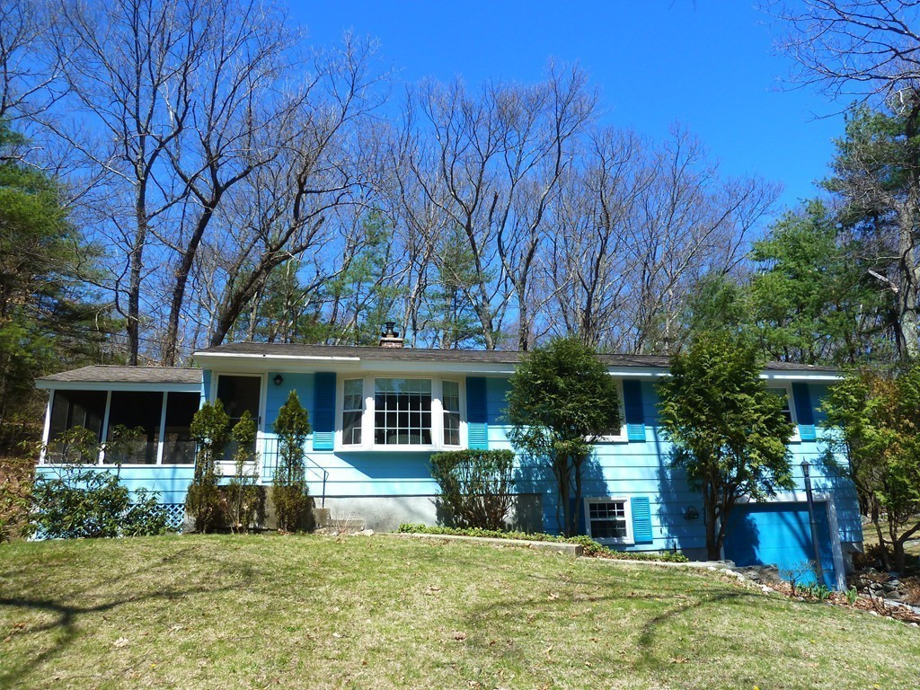 5 Topeka Road Chelmsford, MA 01824 - Photo 18 of 19