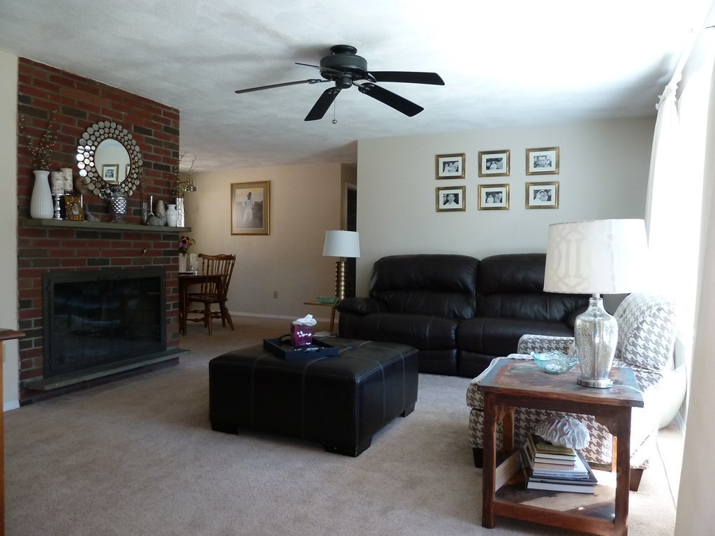 5 Topeka Road Chelmsford, MA 01824 - Photo 4 of 19
