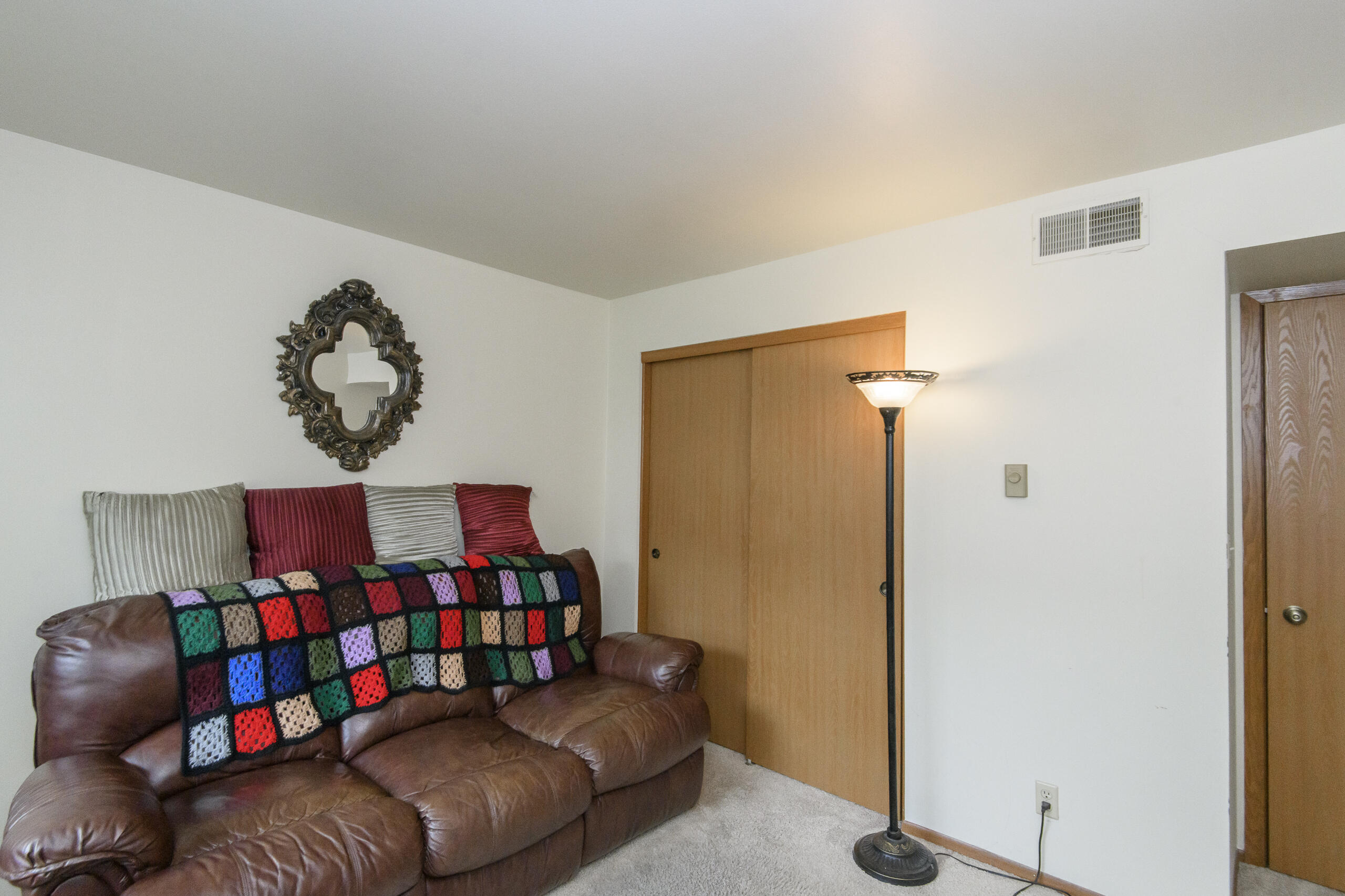 W177N9769 Riversbend Circle East Germantown, WI 53022 - Photo 19 of 34 Bedroom (used as a Den)