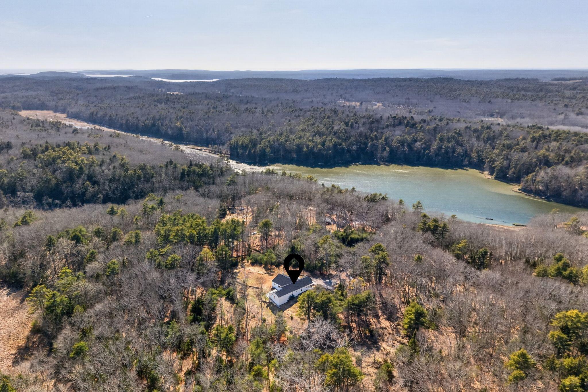 9 Hoffman's Way Georgetown, ME 04548 - Photo 72 of 75 41_DJI_20260409152542_0104_Db