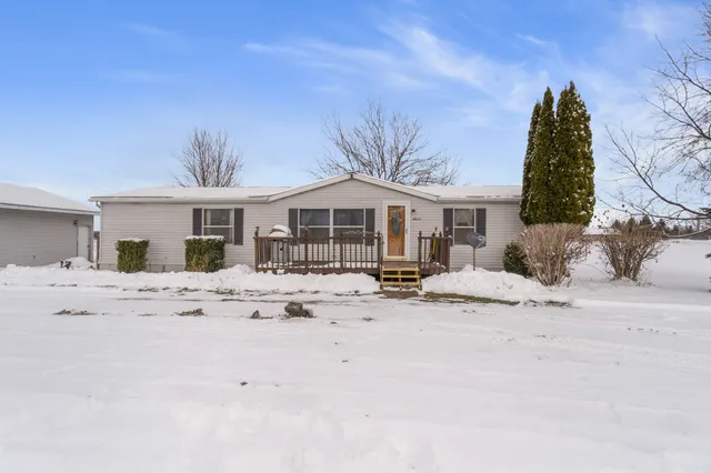 $185,000 | 10650 McLain Street, Parma, MI 49269