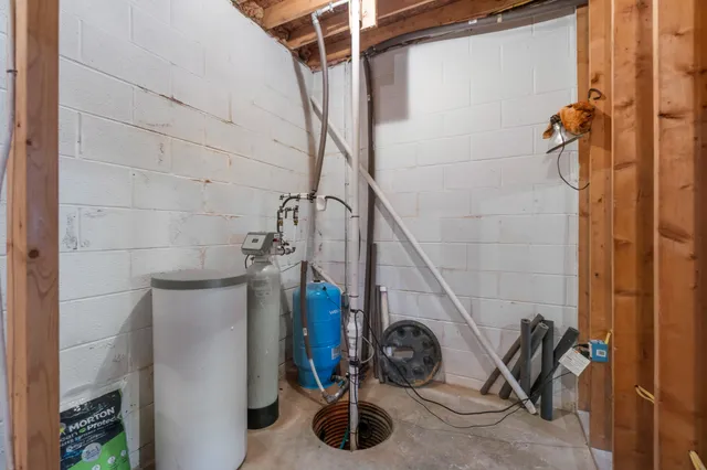 $185,000 | 10650 McLain Street, Parma, MI 49269