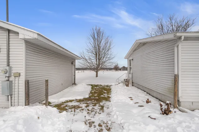 $185,000 | 10650 McLain Street, Parma, MI 49269