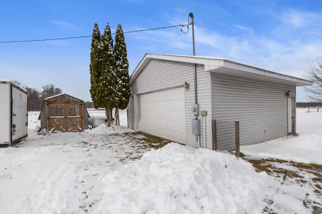 $185,000 | 10650 McLain Street, Parma, MI 49269