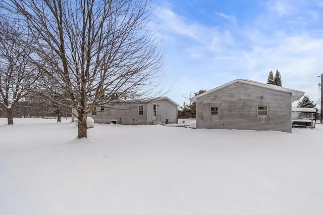 $185,000 | 10650 McLain Street, Parma, MI 49269