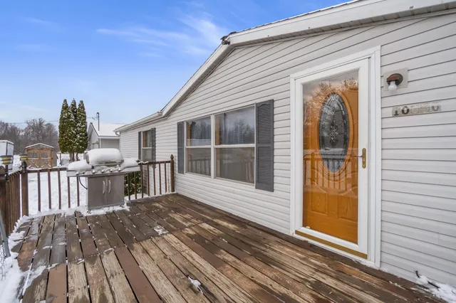 $185,000 | 10650 McLain Street, Parma, MI 49269