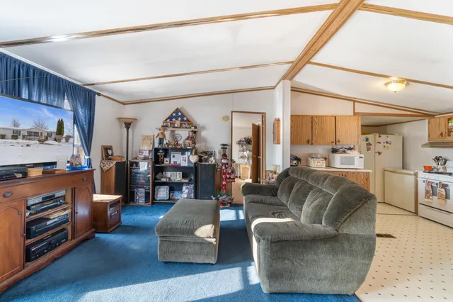 $185,000 | 10650 McLain Street, Parma, MI 49269